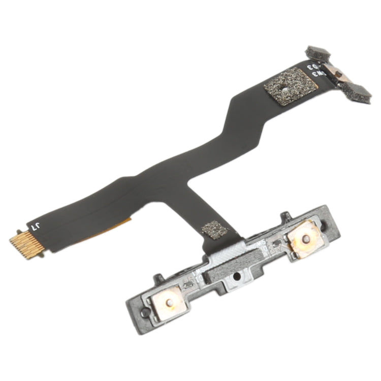 For Google Pixel C Original Power Button & Volume Button Flex Cable, For Google Pixel C