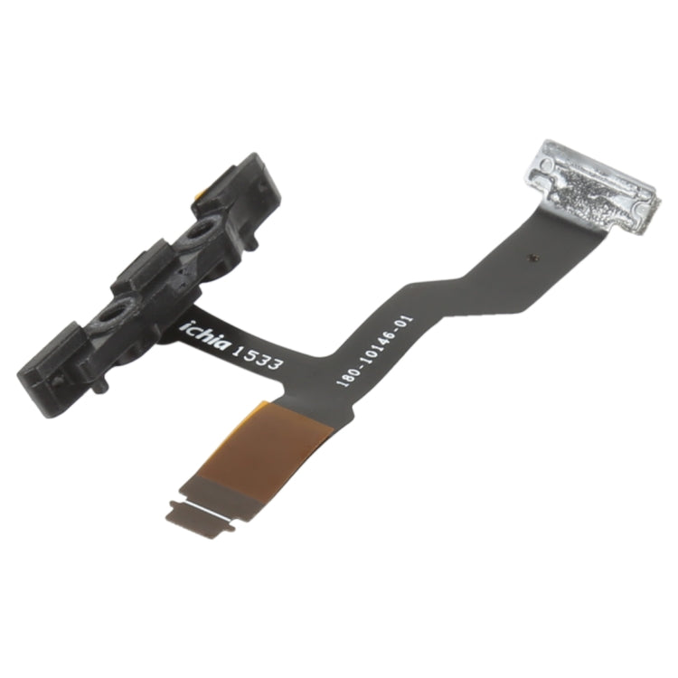 For Google Pixel C Original Power Button & Volume Button Flex Cable, For Google Pixel C