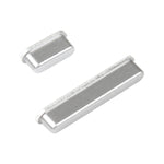For Google Pixel C Original Power Button &amp; Volume Control Button, Side Control Button