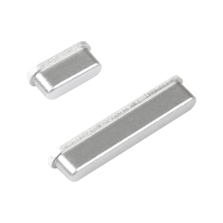 For Google Pixel C Original Power Button &amp; Volume Control Button, Side Control Button