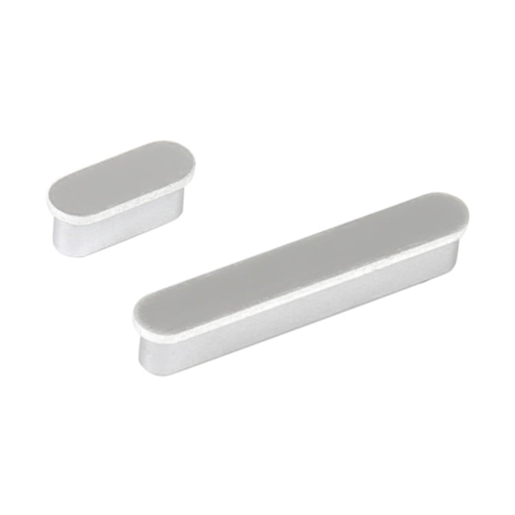 For Google Pixel C Original Power Button &amp; Volume Control Button, Side Control Button