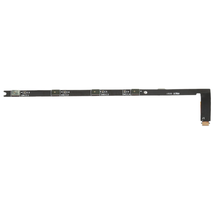 For Google Pixel C Original Microphone Flex Cable, For Google Pixel C