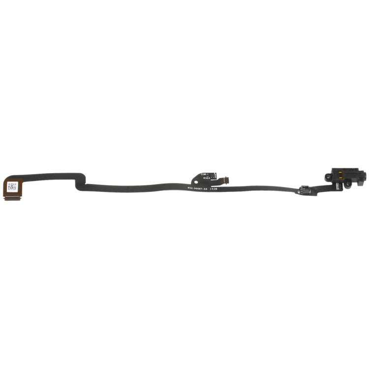 Per Google Pixel C Cavo flessibile di connessione originale sotto l'altoparlante, For Google Pixel C (Speaker)