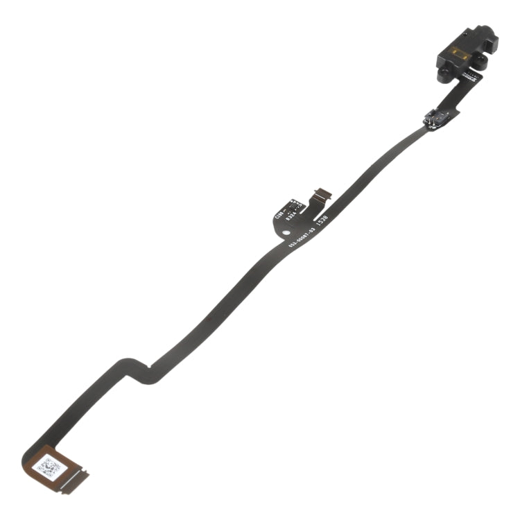 For Google Pixel C Original Connection Flex Cable Under Speaker, For Google Pixel C (Speaker)