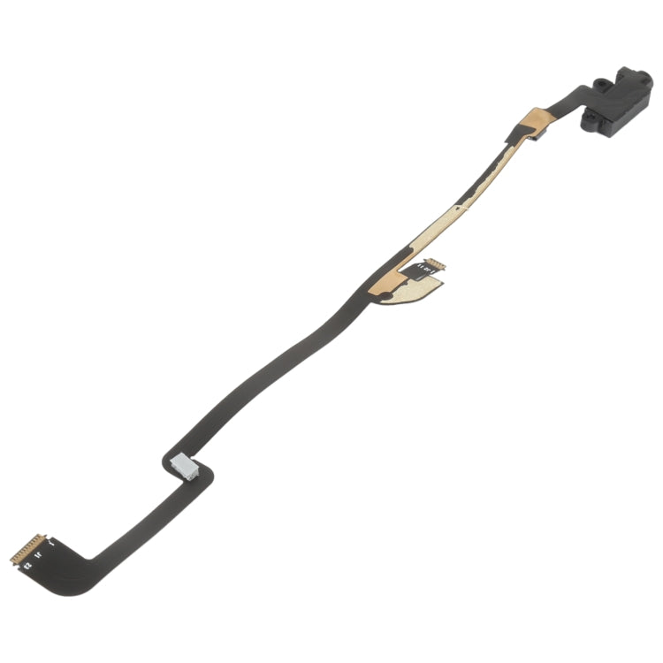 For Google Pixel C Original Connection Flex Cable Under Speaker, For Google Pixel C (Speaker)