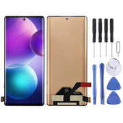 Original LCD Screen For Infinix Zero Ultra 5G X6820 With Full Digitizer Assembly, For Infinix Zero Ultra 5G