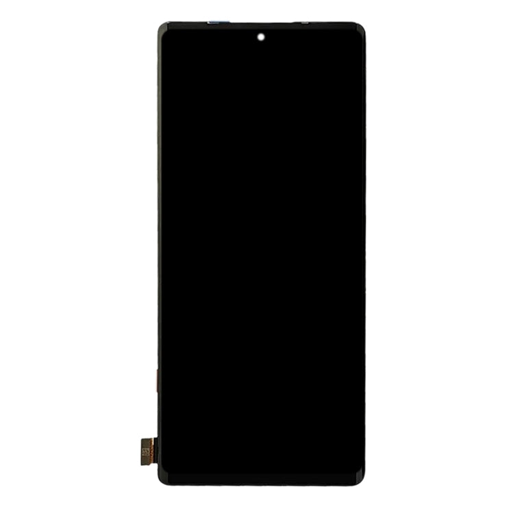 Schermo LCD originale per Infinix Zero Ultra 5G X6820 con assemblaggio completo di digitalizzatore, For Infinix Zero Ultra 5G