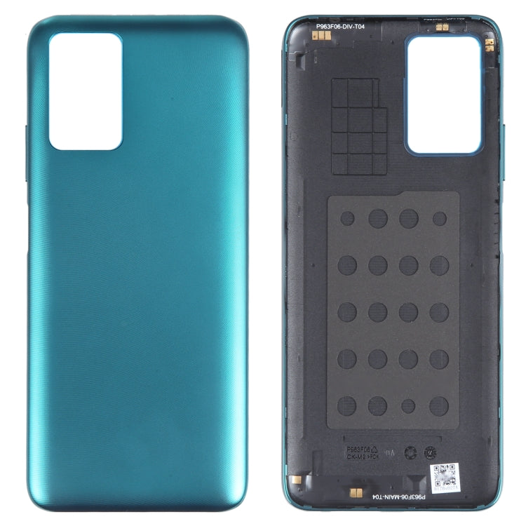 For ZTE Blade V30 Vita 8030 Battery Back Cover, For ZTE Blade V30 Vita