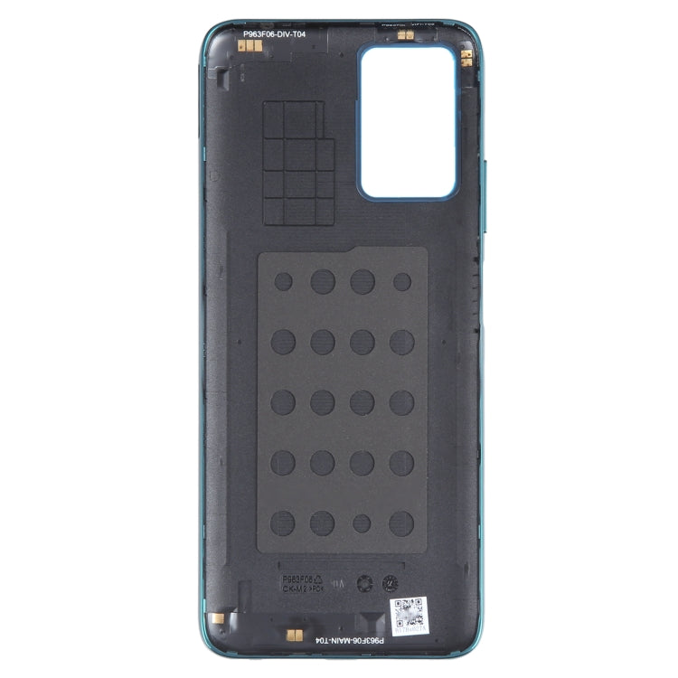 Per coperchio posteriore batteria ZTE Blade V30 Vita 8030, For ZTE Blade V30 Vita