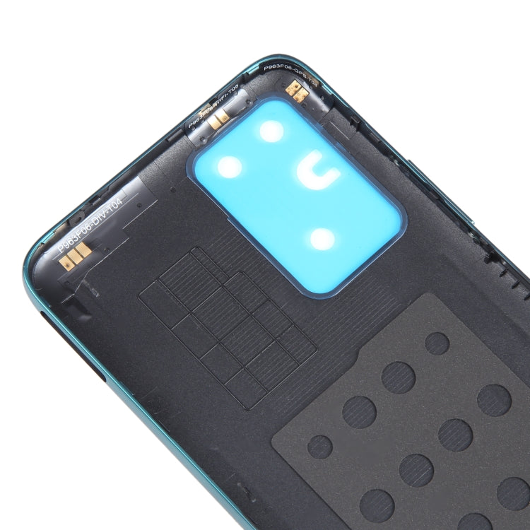 For ZTE Blade V30 Vita 8030 Battery Back Cover, For ZTE Blade V30 Vita