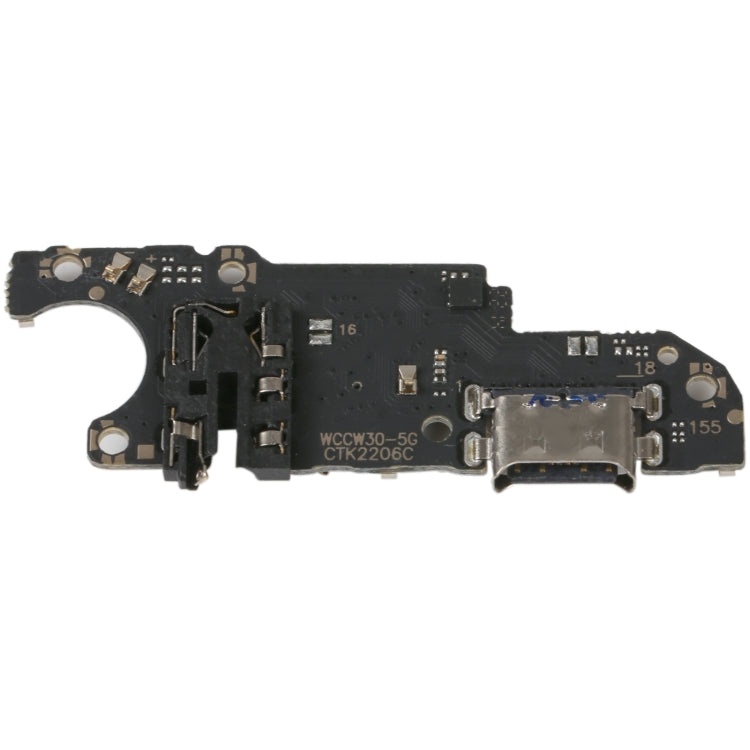 For Honor Play 30 Charging Port Board, For Honor Play 30