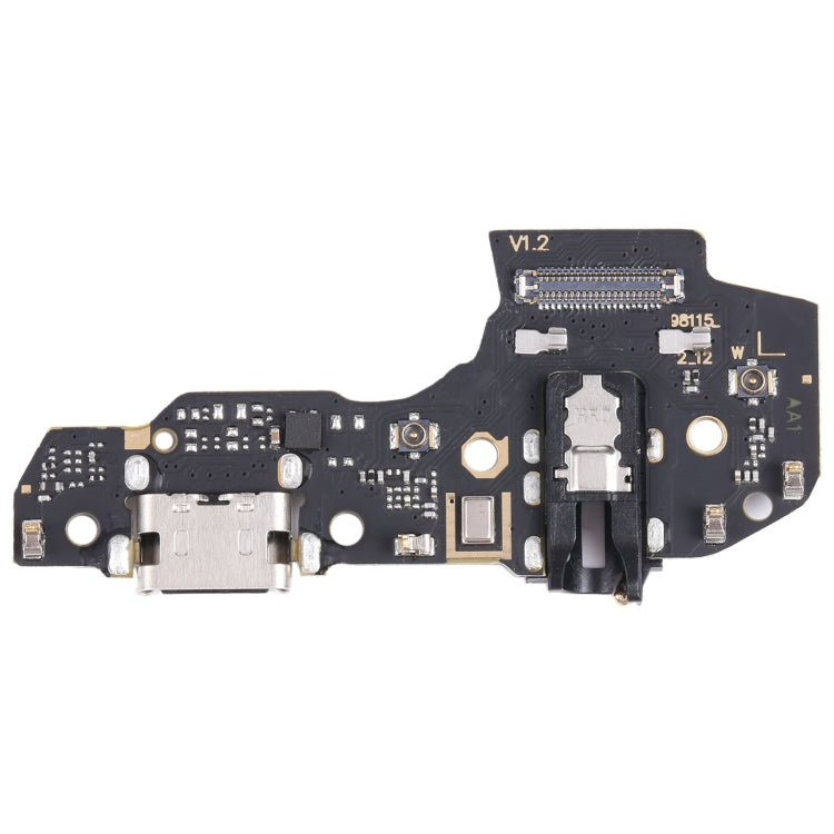 For T-Mobile Revvl V+ 5G Charging Port Board, For T-Mobile Revvl V+ 5G