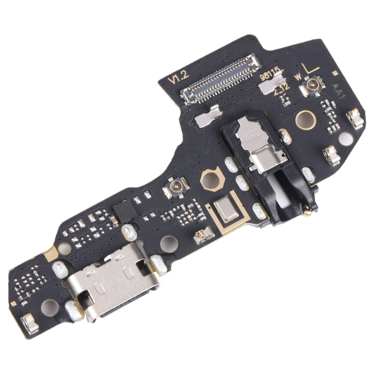 For T-Mobile Revvl V+ 5G Charging Port Board, For T-Mobile Revvl V+ 5G