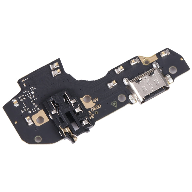 For T-Mobile Revvl V+ 5G Charging Port Board, For T-Mobile Revvl V+ 5G