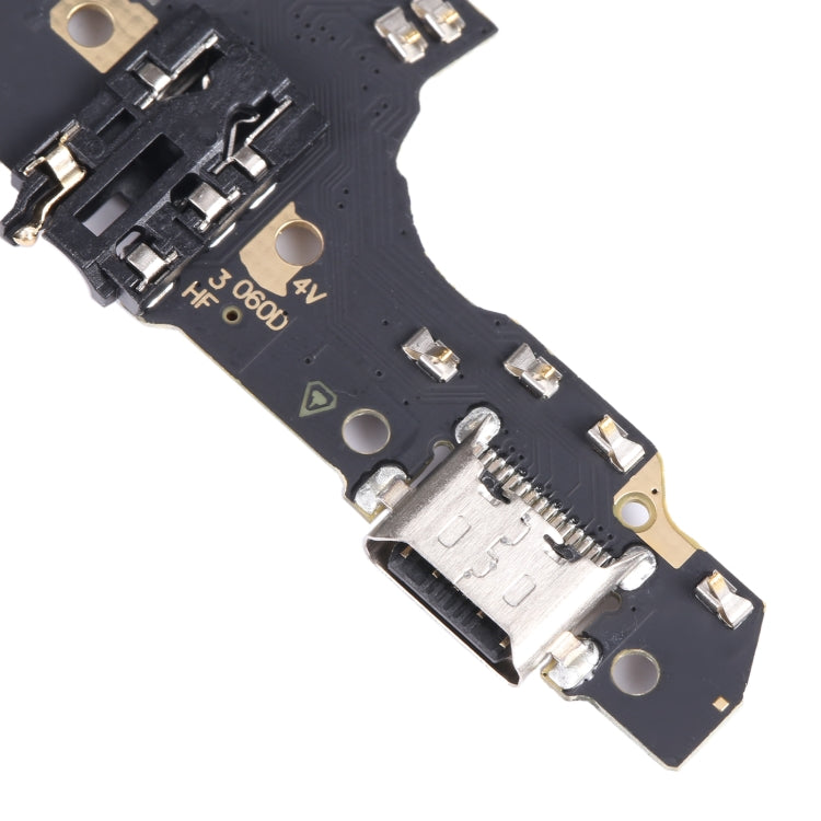 For T-Mobile Revvl V+ 5G Charging Port Board, For T-Mobile Revvl V+ 5G