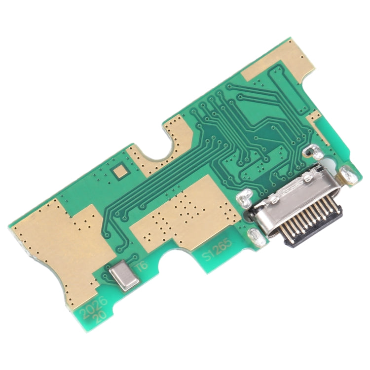 For T-Mobile Revvl V 4G Charging Port Board, For T-Mobile Revvl V 4G