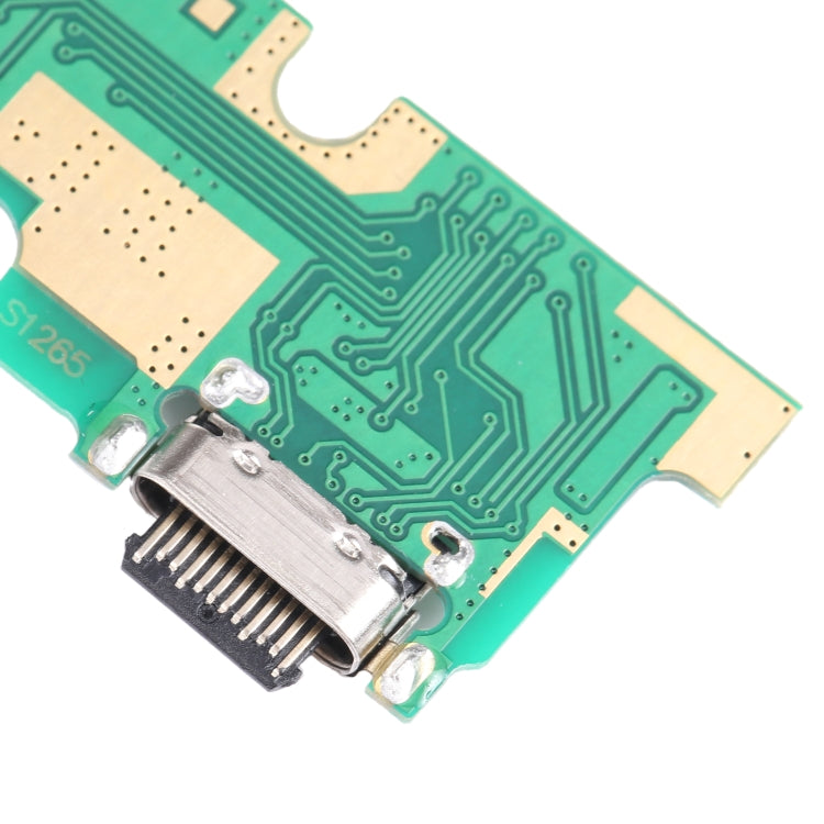 For T-Mobile Revvl V 4G Charging Port Board, For T-Mobile Revvl V 4G