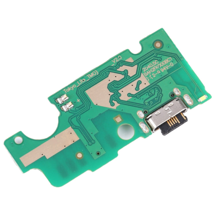 For T-Mobile Revvl 4 5007Z 5007W Charging Port Board, For T-Mobile Revvl 4