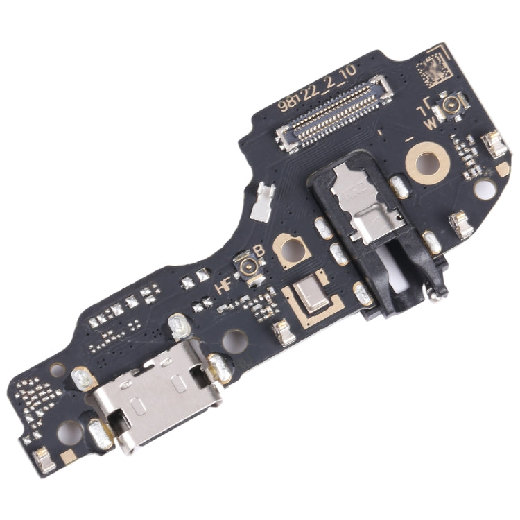 For T-Mobile Revvl 6/6 Pro 5G Charging Port Board, For T-Mobile Revvl 6 / 6 Pro 5G