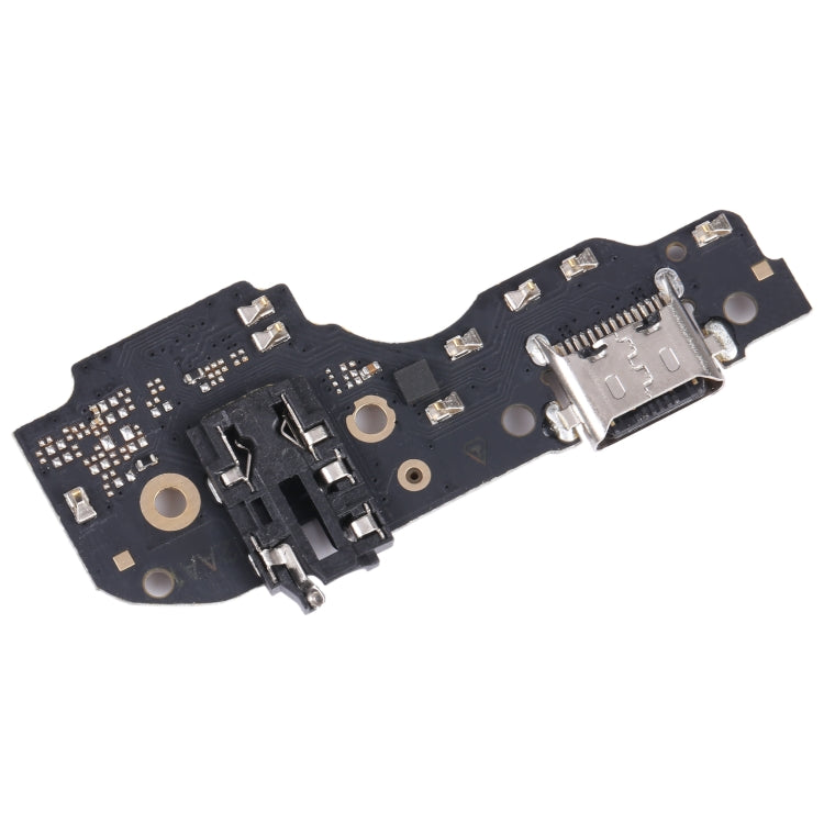 For T-Mobile Revvl 6/6 Pro 5G Charging Port Board, For T-Mobile Revvl 6 / 6 Pro 5G