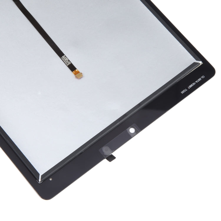 LCD Screen with Digitizer Full Assembly for Acer Chromebook Tab 10 D651N, For Acer Chromebook Tab 10 D651N