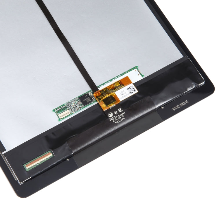 LCD Screen with Digitizer Full Assembly for Acer Chromebook Tab 10 D651N, For Acer Chromebook Tab 10 D651N