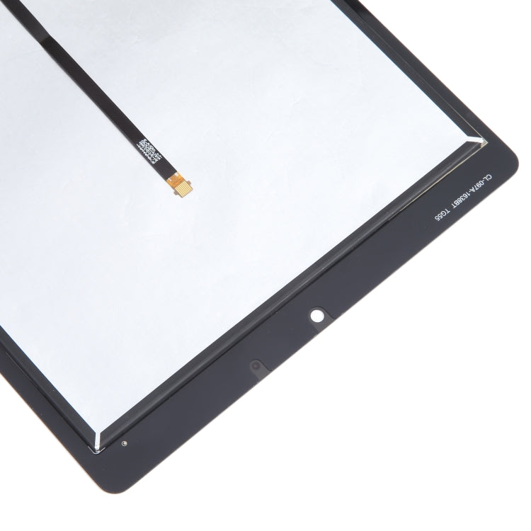 Schermo LCD con assemblaggio completo di digitalizzatore per tablet Asus Chromebook CT100 CT100P CT100PA, For Asus Chromebook Tablet