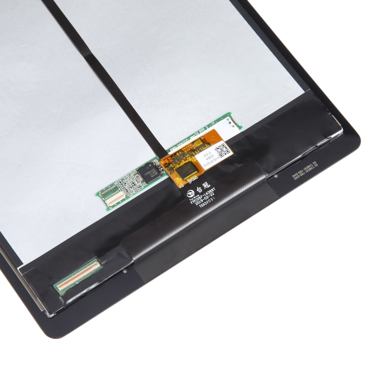 LCD Screen with Digitizer Full Assembly for Asus Chromebook CT100 CT100P CT100PA Tablet, For Asus Chromebook Tablet