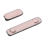 Original Side Keys for Sony XPeria XZ1 Compact, For Sony XPeria XZ1 Compact