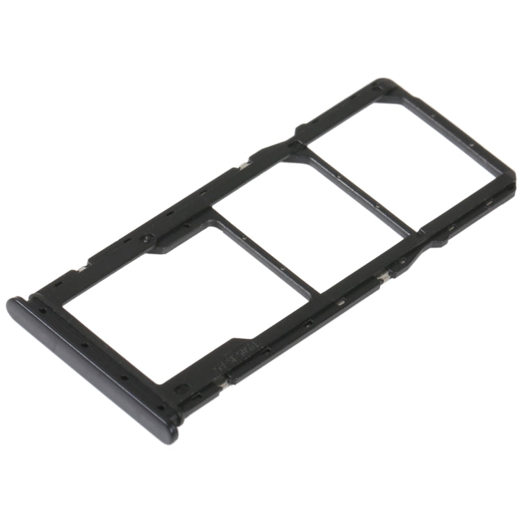 Vassoio scheda SIM + Vassoio scheda SIM + Vassoio scheda micro SD per Xiaomi Redmi 10C/Redmi 10 India/Poco C40, For Xiaomi Redmi 10C/Redmi 10 India/Poco C40