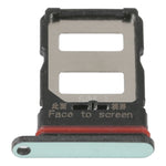For Xiaomi Redmi K50/K50 Pro SIM Card Tray + SIM Card Tray, For Xiaomi Redmi K50/K50 Pro