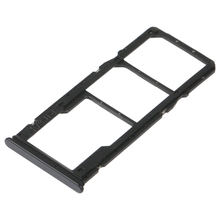 Vassoio scheda SIM + vassoio scheda SIM + vassoio scheda micro SD per Xiaomi Redmi Note 11S 5G, For Xiaomi Redmi Note 11S 5G