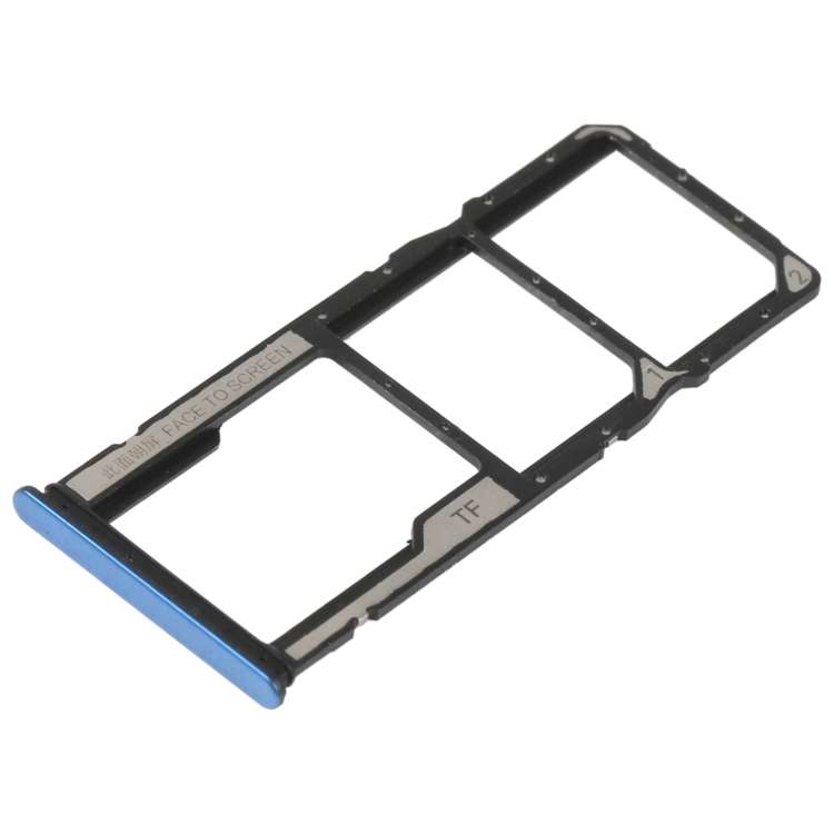 Vassoio scheda SIM e micro SD per Xiaomi Redmi Note 11S 5G