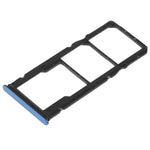 Vassoio scheda SIM e micro SD per Xiaomi Redmi Note 11S 5G