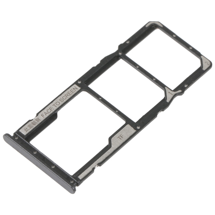 Vassoio scheda SIM + Vassoio scheda SIM + Vassoio scheda micro SD per Xiaomi Poco M4 5G/Poco M4 5G India/Redmi Note 11R, For Xiaomi Poco M4 5G/Poco M4 5G