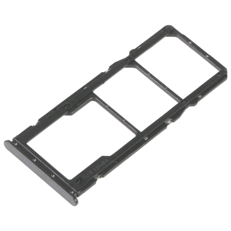 Vassoio scheda SIM + Vassoio scheda SIM + Vassoio scheda micro SD per Xiaomi Poco M4 5G/Poco M4 5G India/Redmi Note 11R, For Xiaomi Poco M4 5G/Poco M4 5G