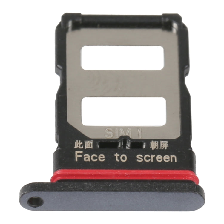 Per Xiaomi Poco F4 Vassoio scheda SIM + Vassoio scheda SIM, For Xiaomi Poco F4