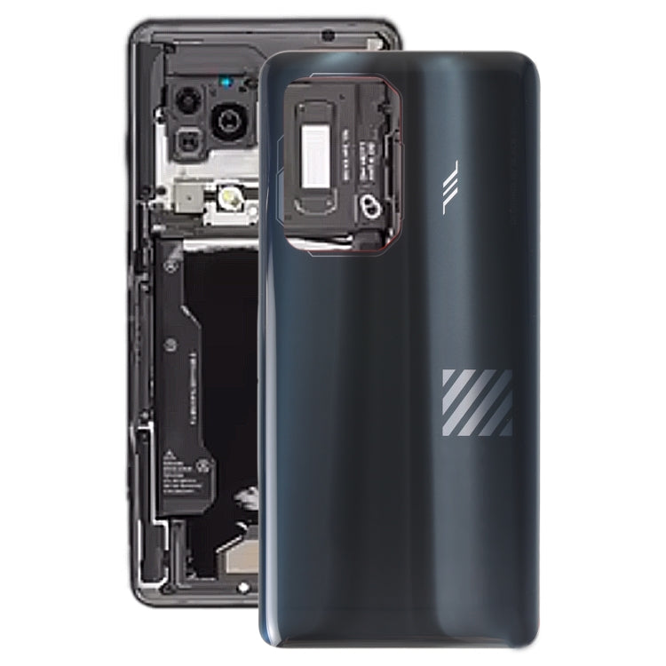 Cover posteriore originale per Xiaomi Black Shark 5 Pro