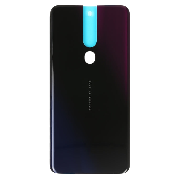 Cover posteriore batteria originale per OPPO F11 Pro, For OPPO F11 Pro