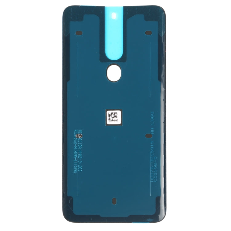 Cover posteriore batteria originale per OPPO F11 Pro, For OPPO F11 Pro