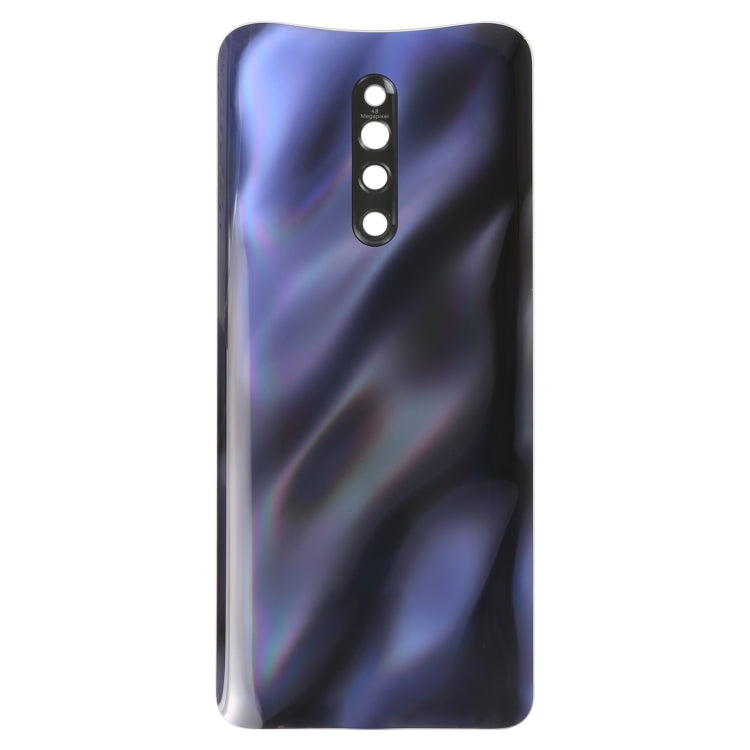 Cover posteriore della batteria per vivo X27 Pro, For vivo X27 Pro