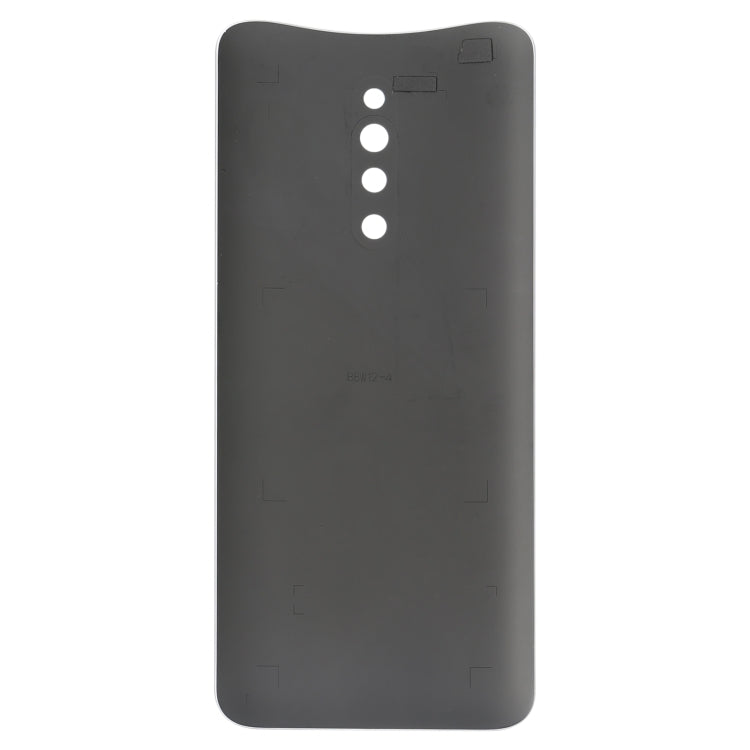 Back Battery Cover For Vivo X27 Pro, For Vivo X27 Pro