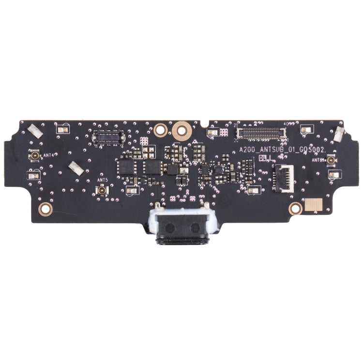 Charging Port Board For Ulefone Power Armor 12, For Ulefone Power Armor 12