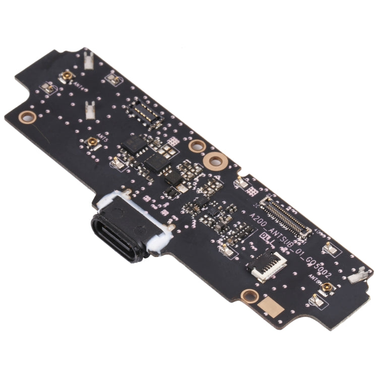 Charging Port Board For Ulefone Power Armor 12, For Ulefone Power Armor 12