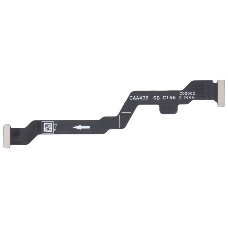 For OnePlus 10 Pro Motherboard Connect the flex cable, For OnePlus 10 Pro