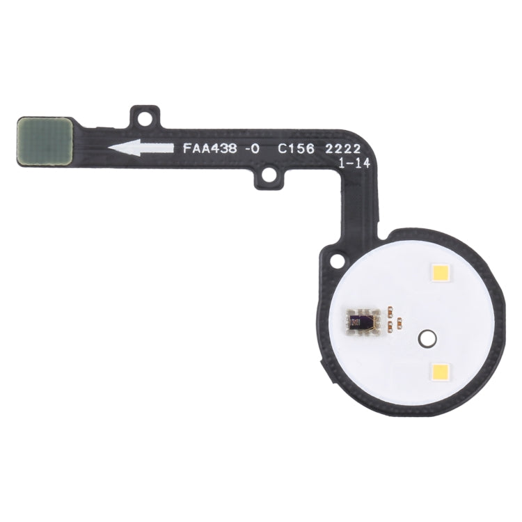 For OnePlus 10 Pro Flashlight Flex Cable, For OnePlus 10 Pro