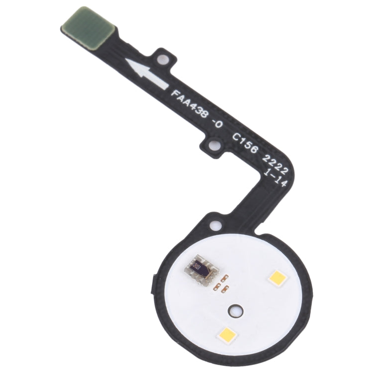 For OnePlus 10 Pro Flashlight Flex Cable, For OnePlus 10 Pro