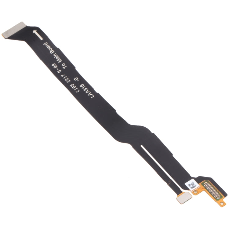 For OnePlus Nord CE 2 5G LCD Flex Cable, For OnePlus Nord CE 2 5G