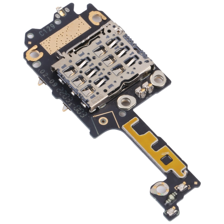 For OnePlus 10 Pro SIM card reader board