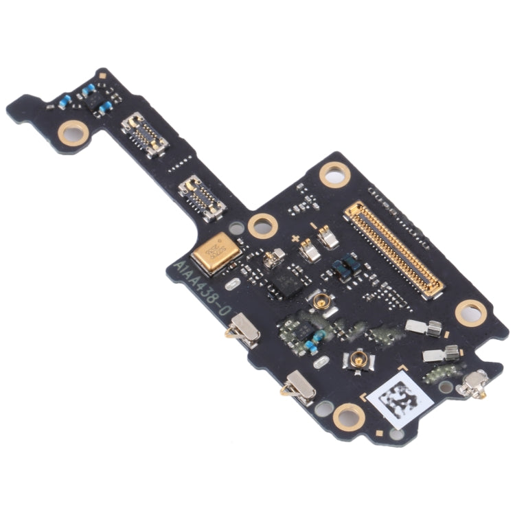 For OnePlus 10 Pro SIM card reader board